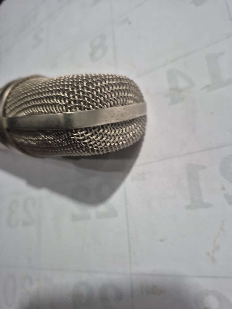 MXL V93M Condenser Microphone MOGAMI