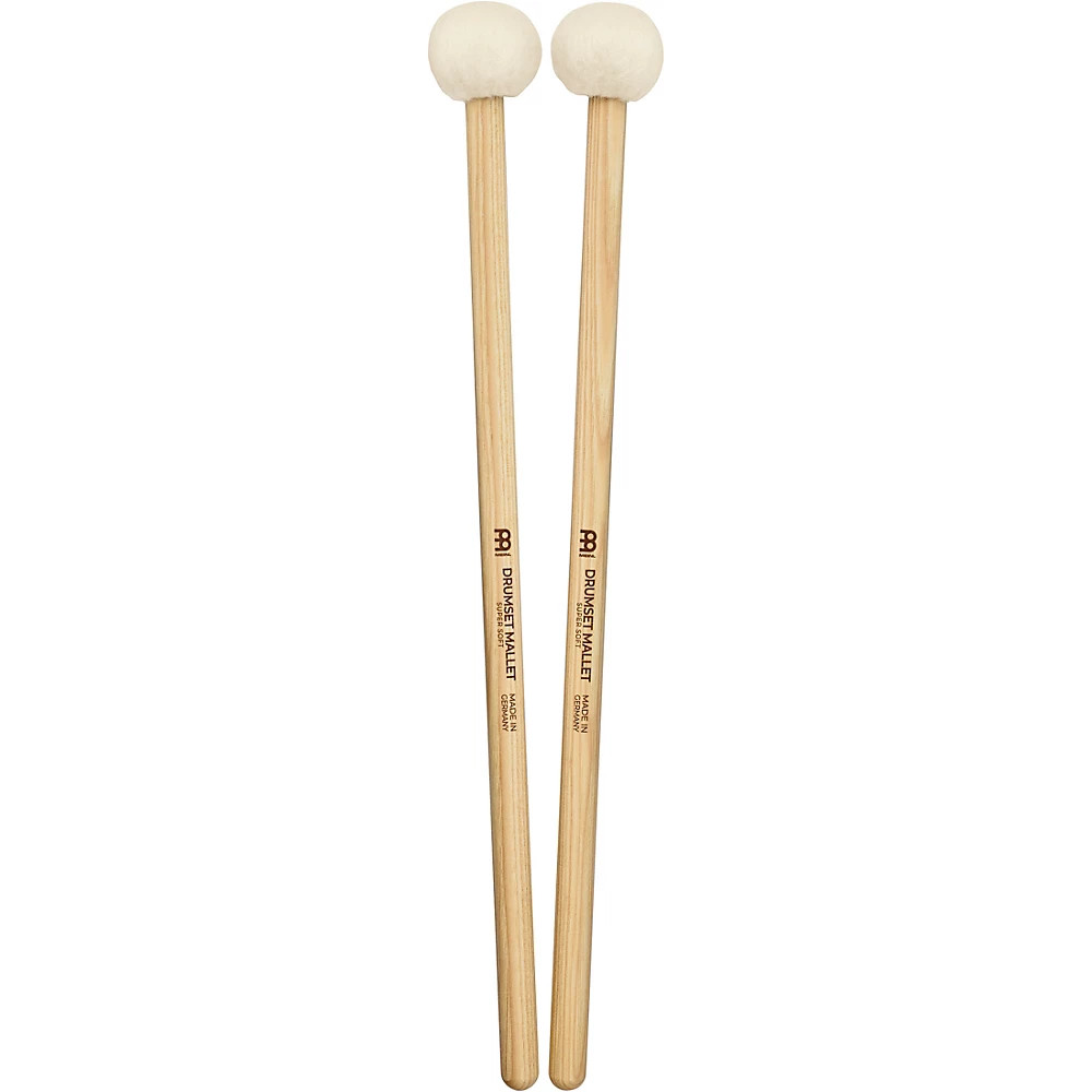 Meinl Stick & Brush Super Soft Mallets