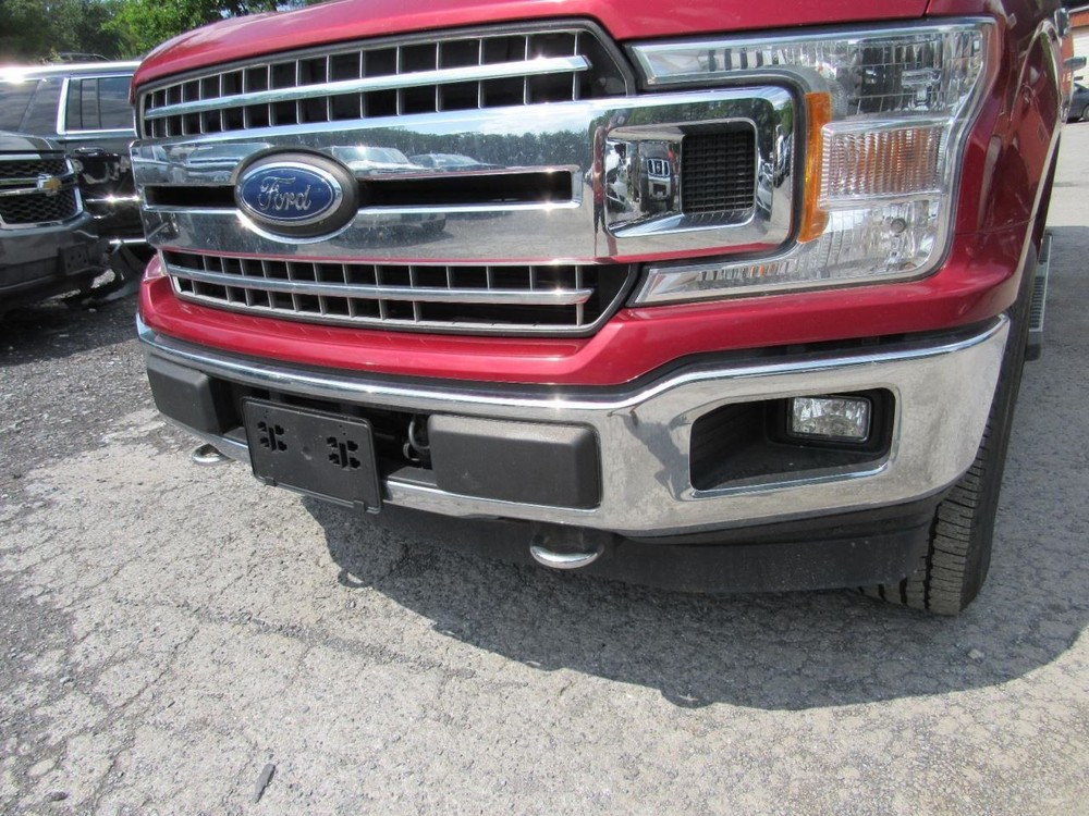 F150 2019 Glove Box 1055087