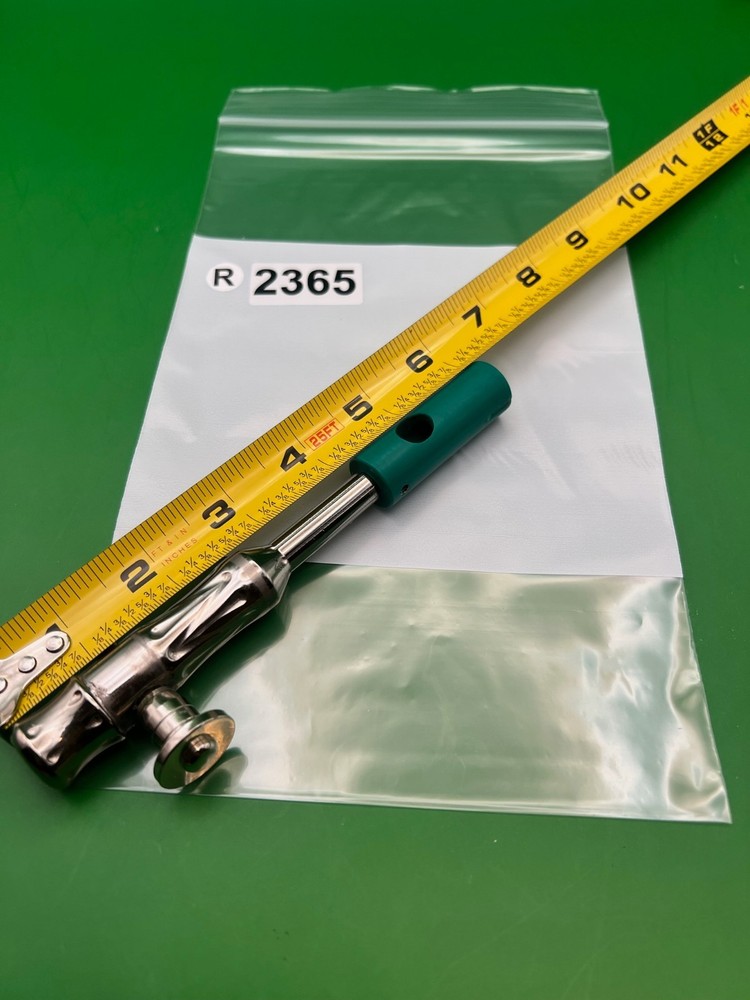 Autococker Bolt Black Magic