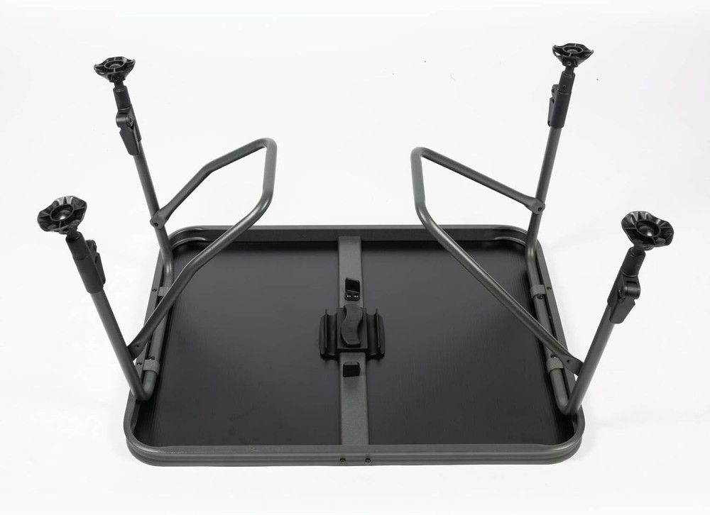 Dometic Element Medium Waterproof Table - Ultralight Car Camp Camping Table