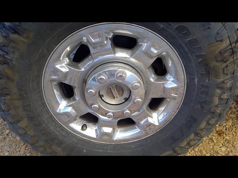 11-16 F-250 High Mounted Stop Light