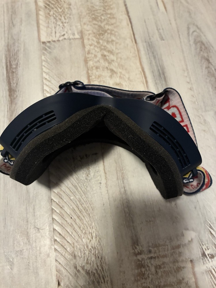 Red Bull Spect Snow Goggles