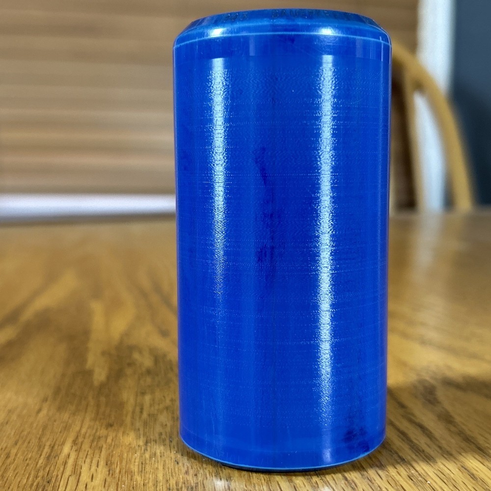 Edison Cylinder Record Sauerkraut Is Bully 1903 Watson Untested