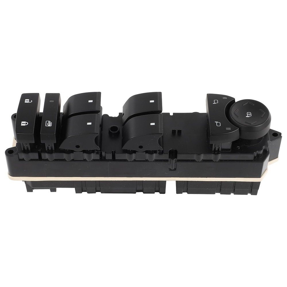 Master Power Window Switch SCITOO 920-05515093439 Front Left Driver Side Fits...