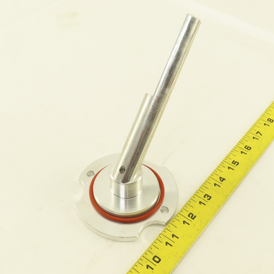 Bystronic 10043971 Cleaning Plug