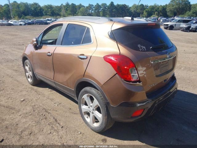 Anti-Lock Brake Part Assembly Includes Module Fits 16 ENCORE 977012