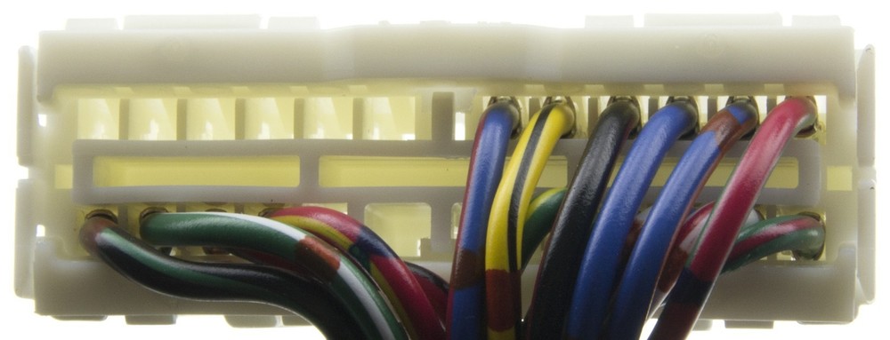 Cruise Ctrl Switch Airtex 1S11516