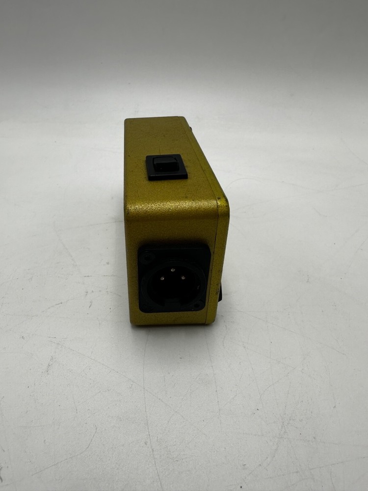 Whirlwind podDI Personal Audio Interface-Preowned