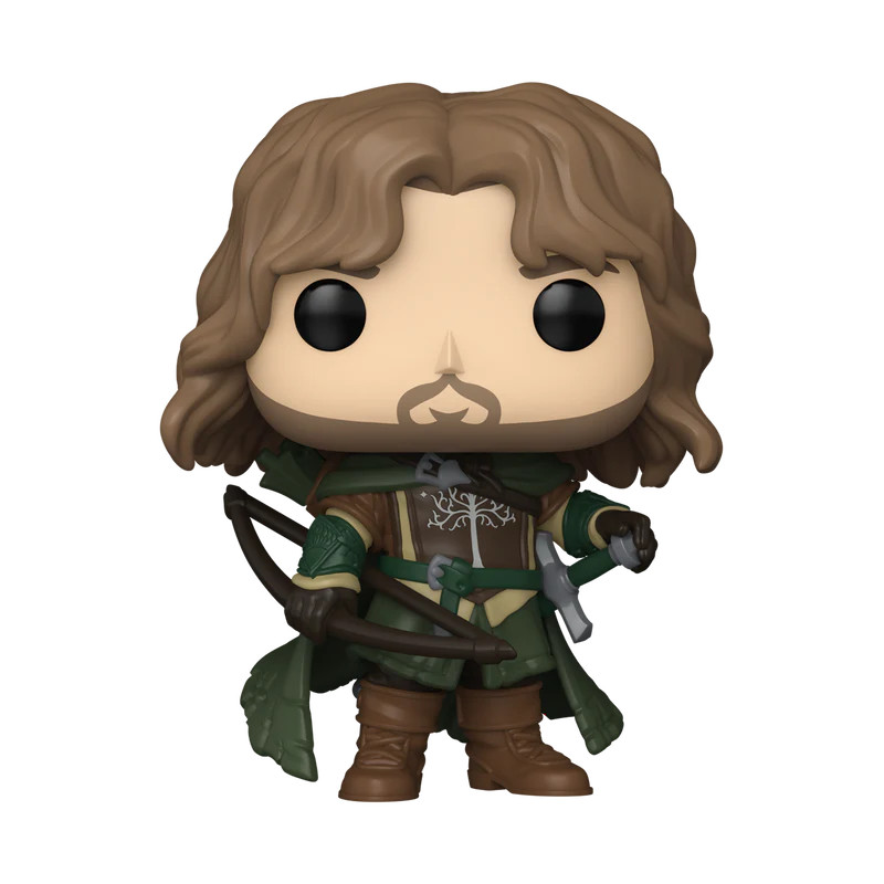 Funko Pop! Faramir