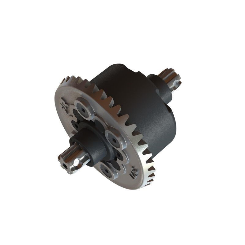 ARRMA Metal Diff Set (37T, 1.35M) - ARA311155