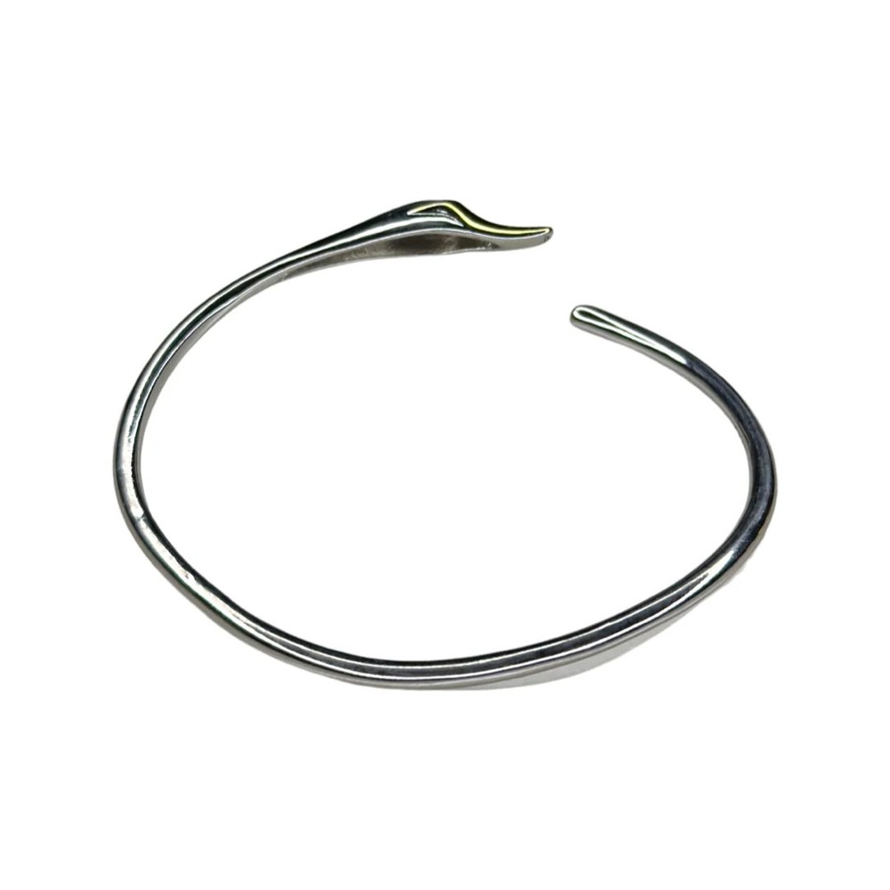Two Tone Duck Cuff