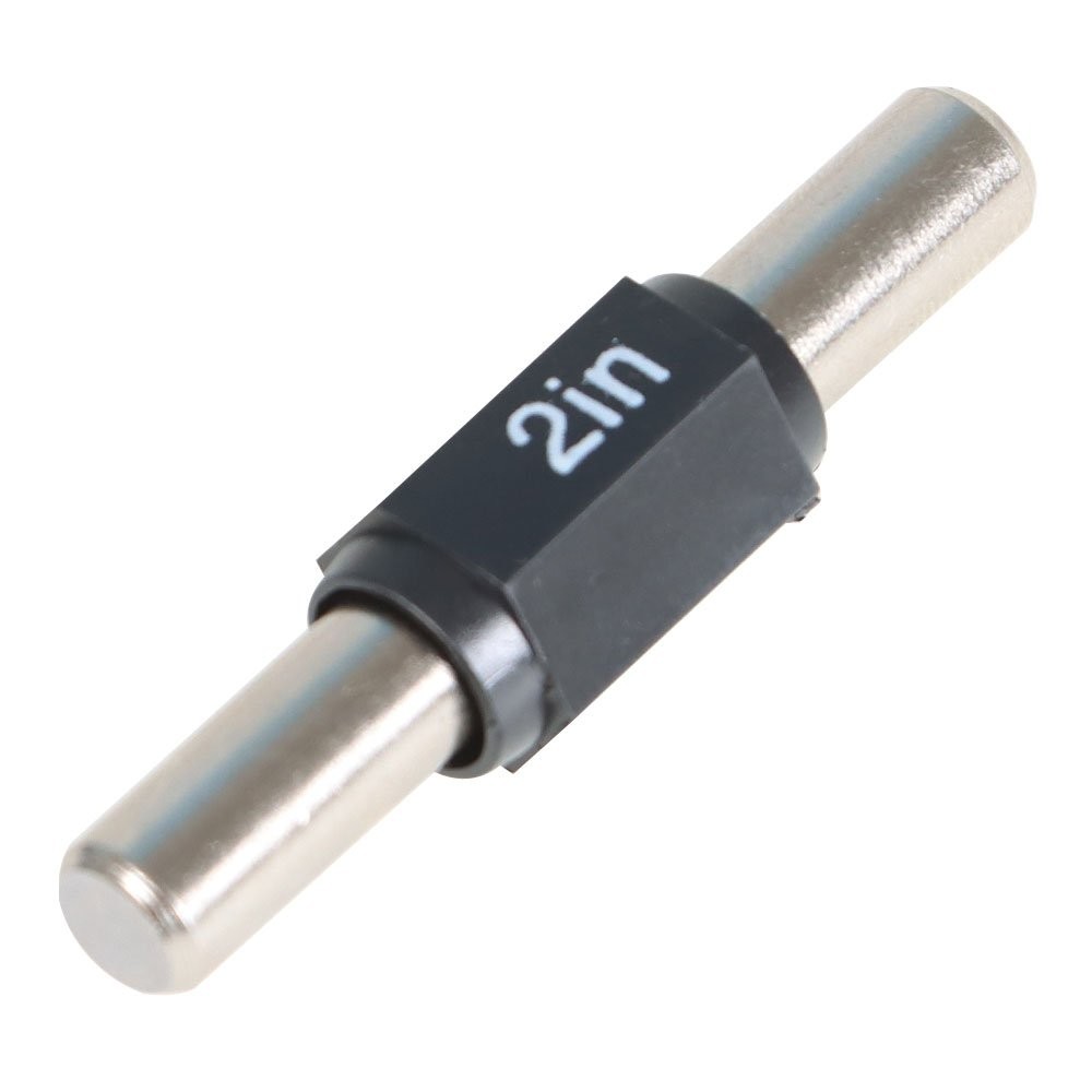 Outside Micrometer 2-3" & 0.0001" Carbide Tipped Precision Micrometer