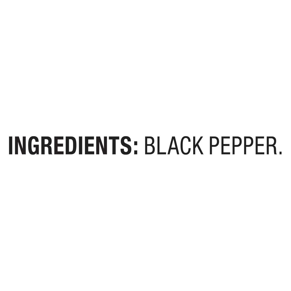 Member's Mark Coarse Black Pepper, 5 Pounds