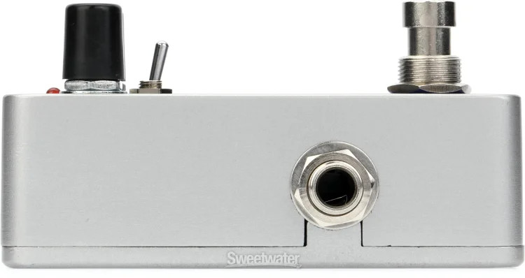 Electro-Harmonix Slap-Back Echo Pedal