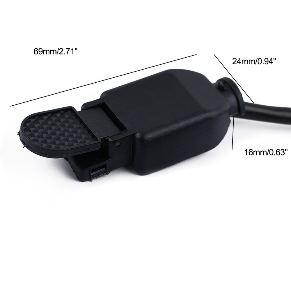 Welding Trigger Switch Switch Manufacturing Metalworking Plasma Switch