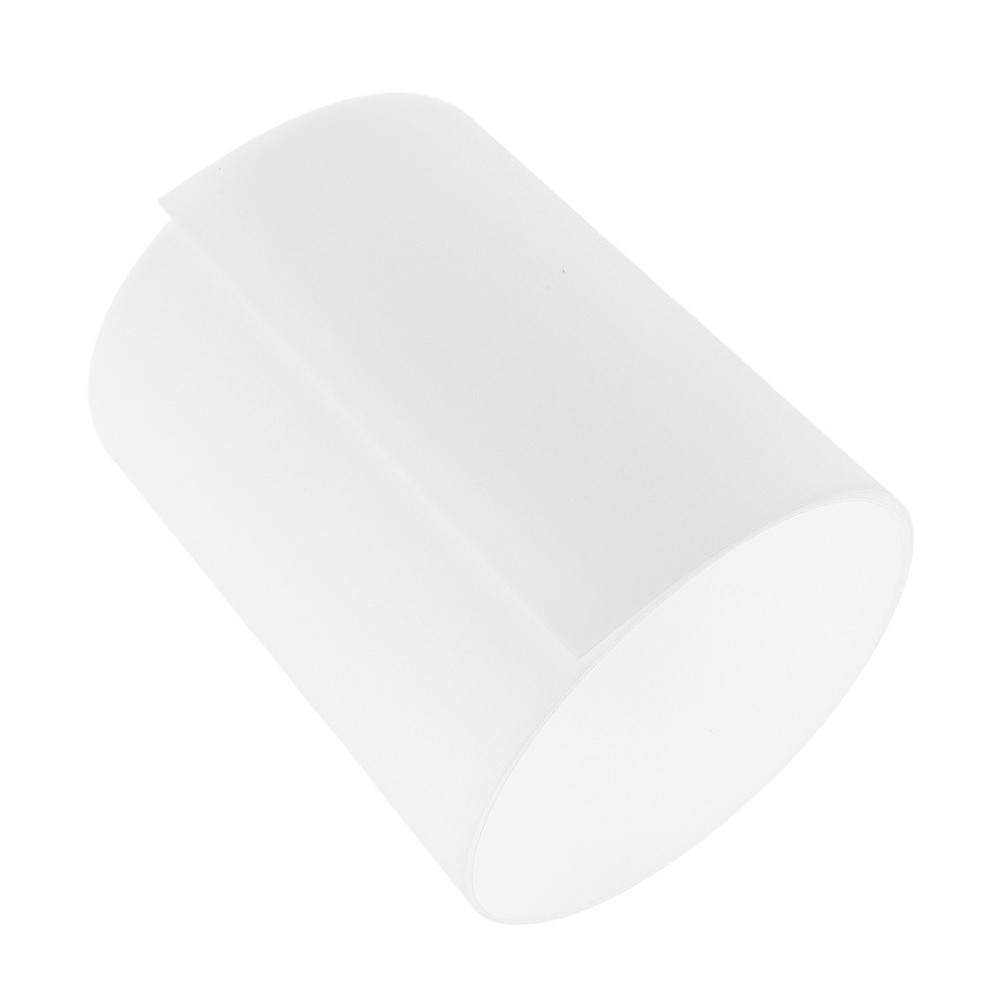 Diffusion Panel Light Strip Plastic Diffuser Sheet Led Task Plate Cover