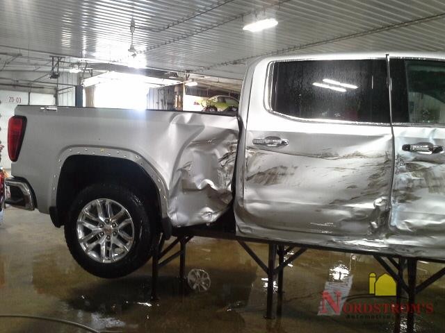2021 GMC Sierra 1500 Pickup Transmission Control Module Computer