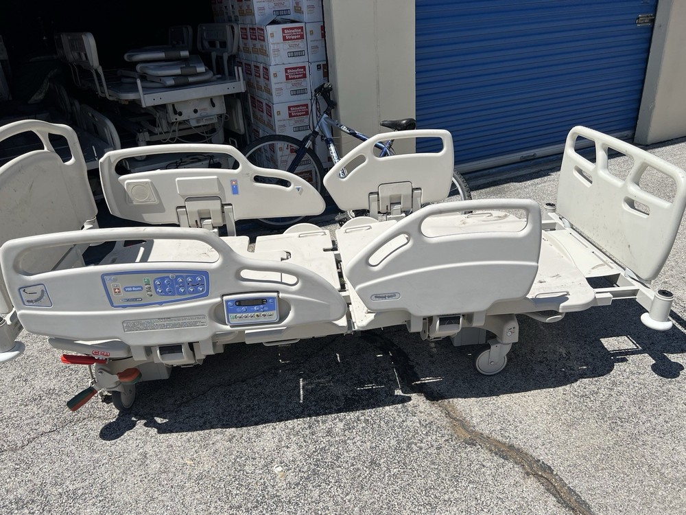 Electric Bed Power Supply