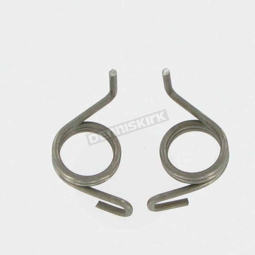 Moose Footpeg Springs - 1620-0464