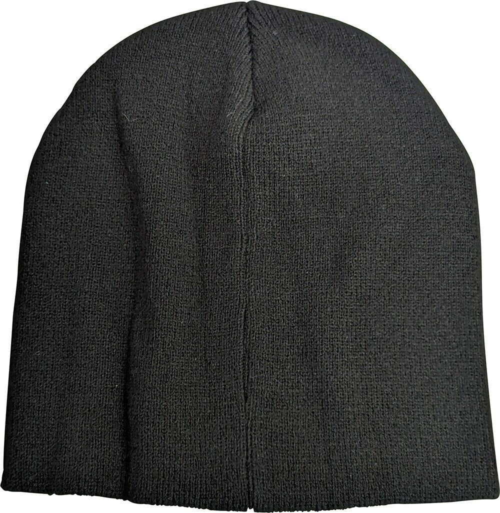 Brock Lesnar Eat Sleep Conquer Repeat Embroidered Beanie Cap Hat