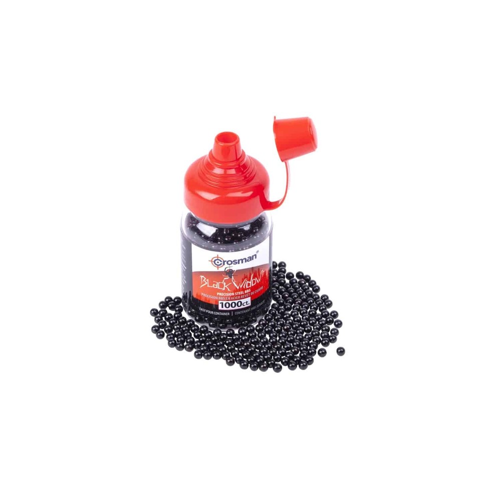 Crosman Black Widow BBs