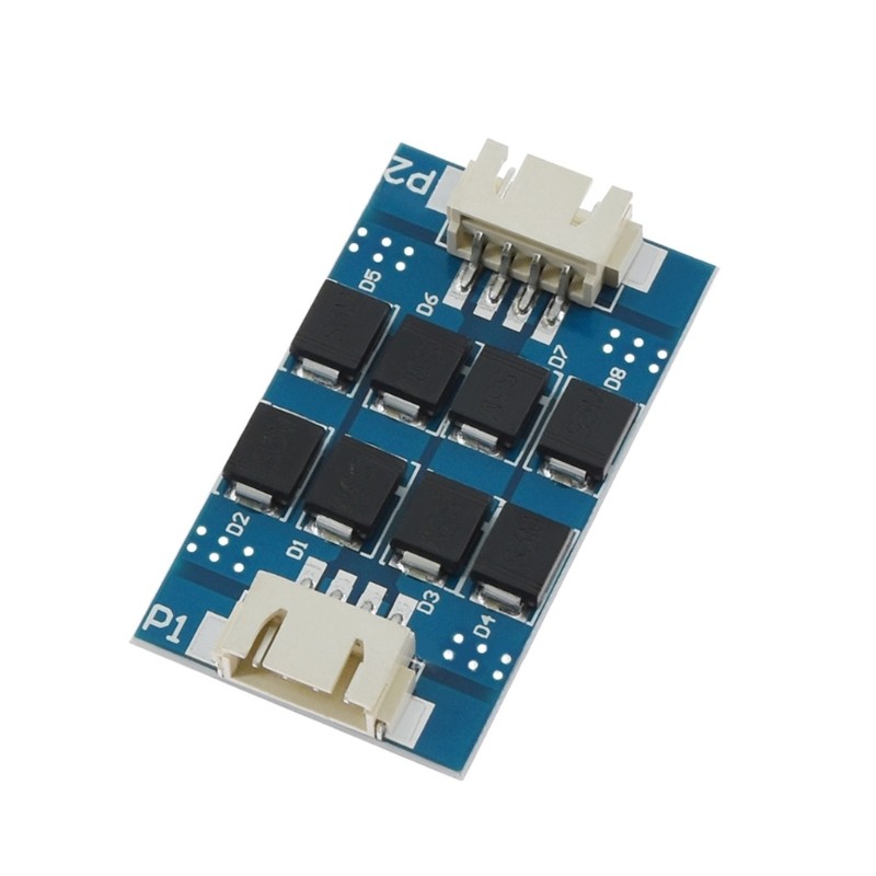 4Pack TL Smoother Addon Modules Motor Clipping Filter for 3D Printer Accessories