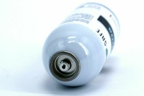 R600a Refrigerant with Proseal & Prodry (1 can) & Top Tap Kit #8090 UPRIGHT CAN!