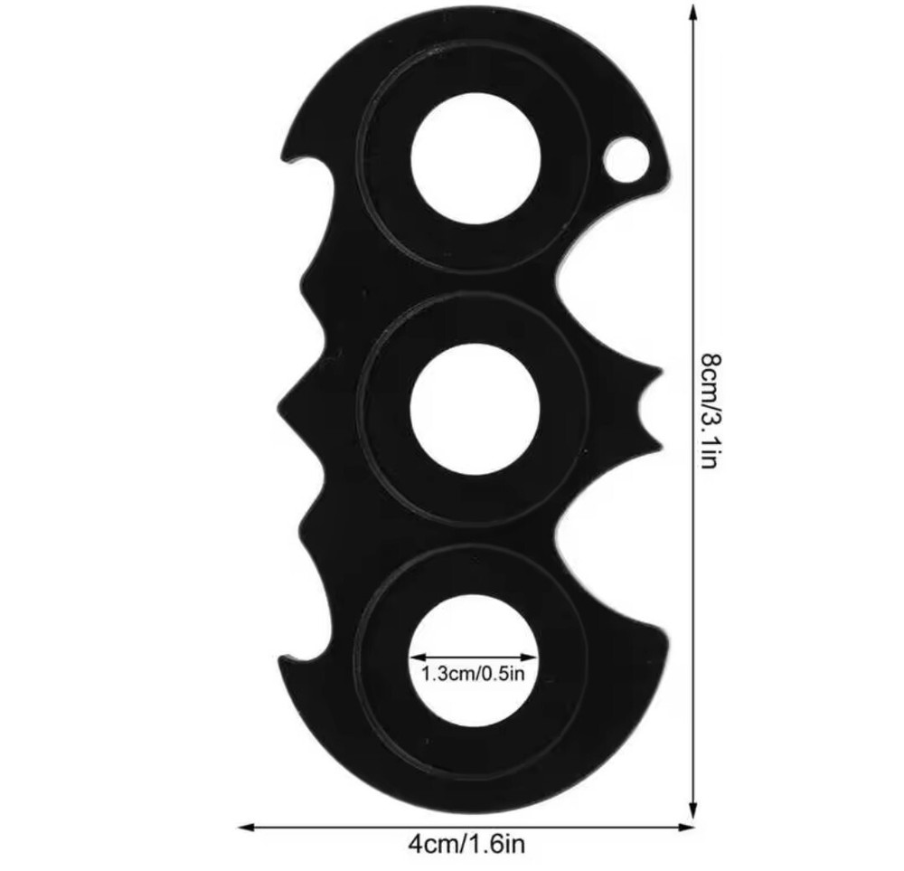 Universal Joint Protector Storage Clamp