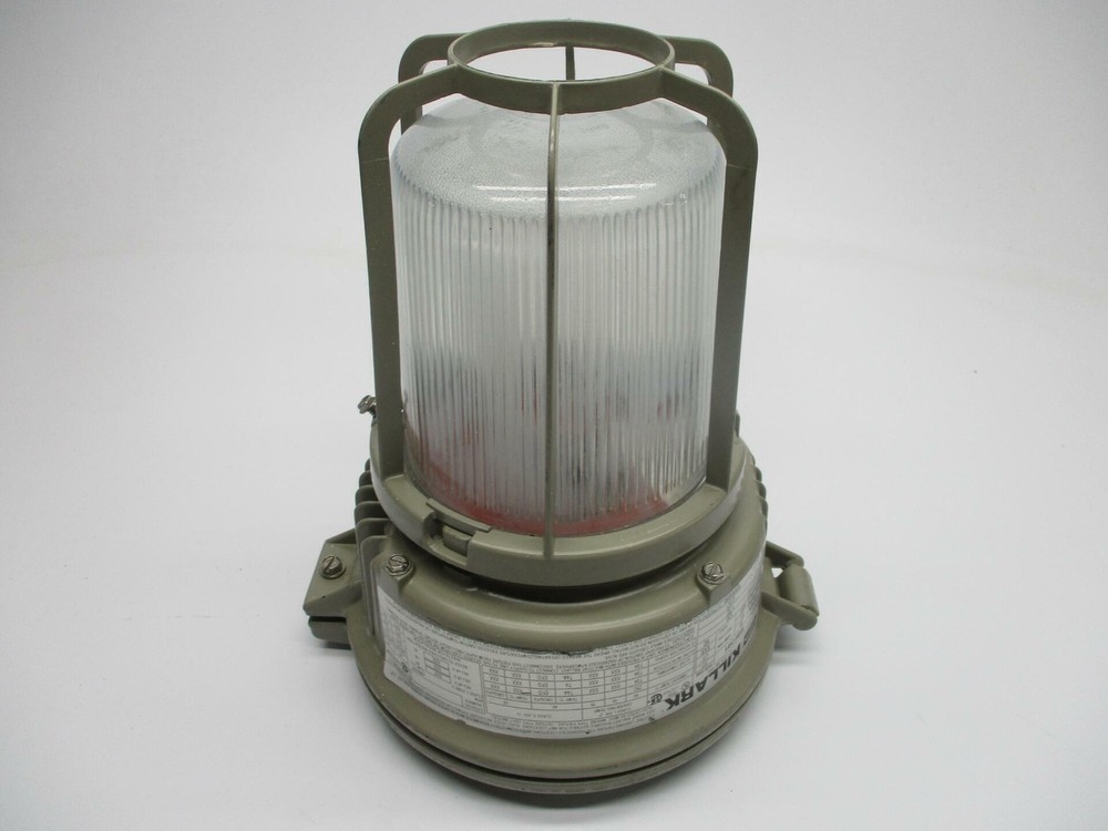 KILLARK MBF391 LIGHT FIXTURE NSNP