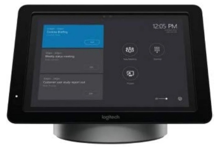 Logitech SmartDock Video Conferencing (960-001093)