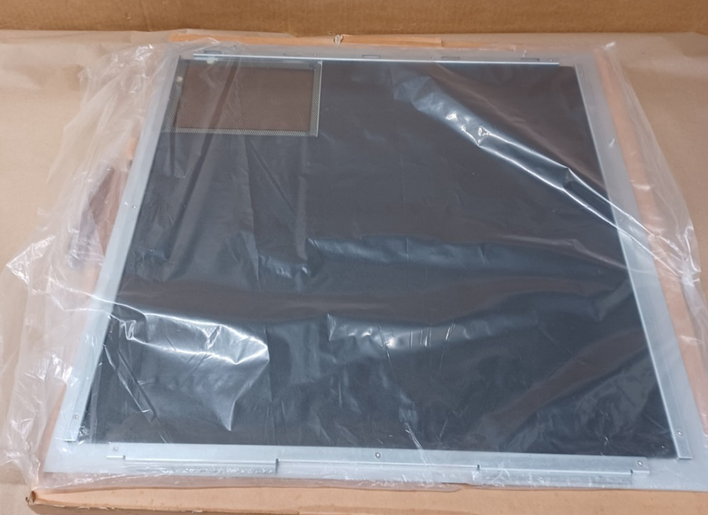 LIAN LI V PC-V2100A Right Side Panel Vent