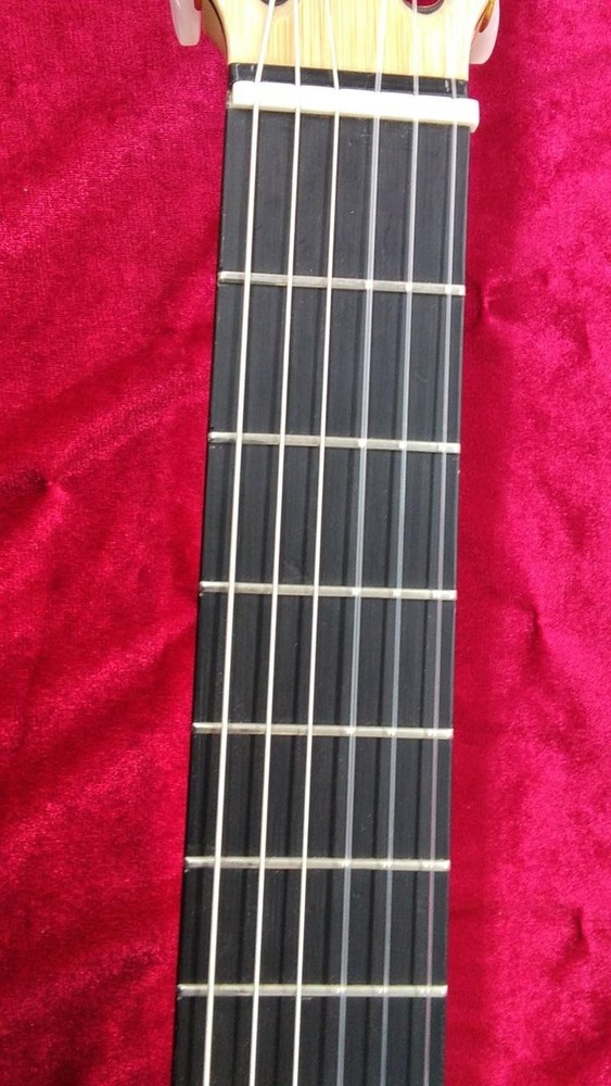 BAMBOO NO.2 Classical Guitar