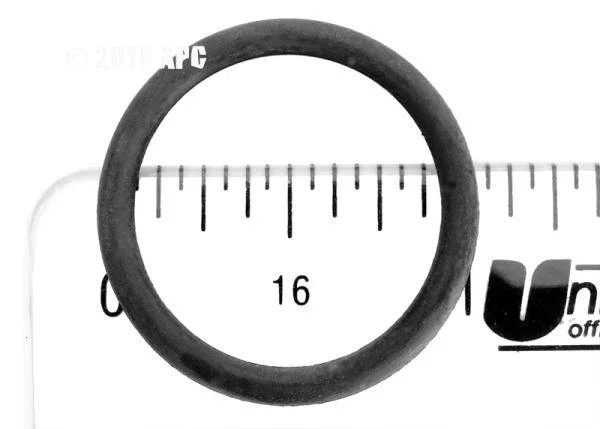 O-Ring, Feed Mast