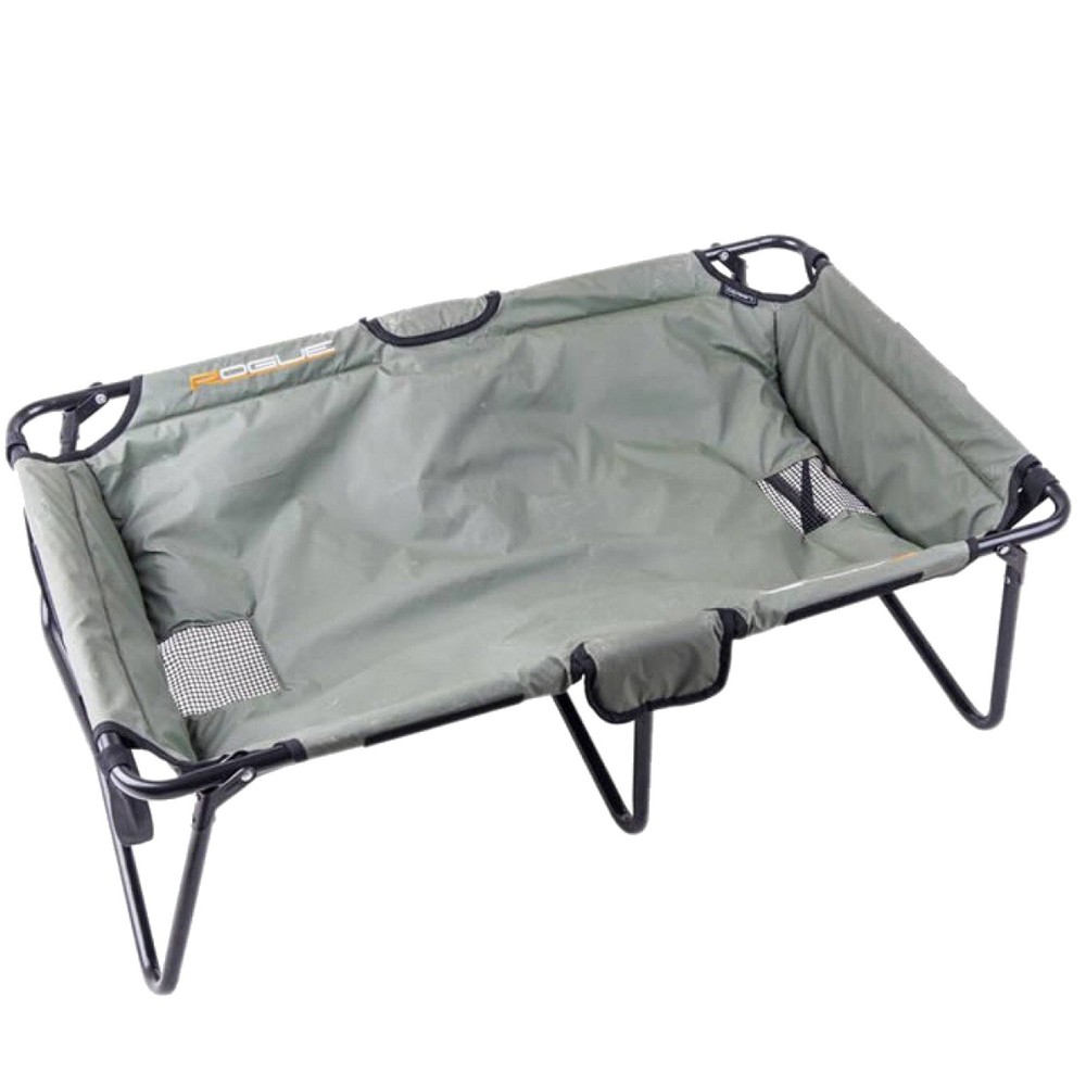 Fishing Folding Carp Cradle Leeda