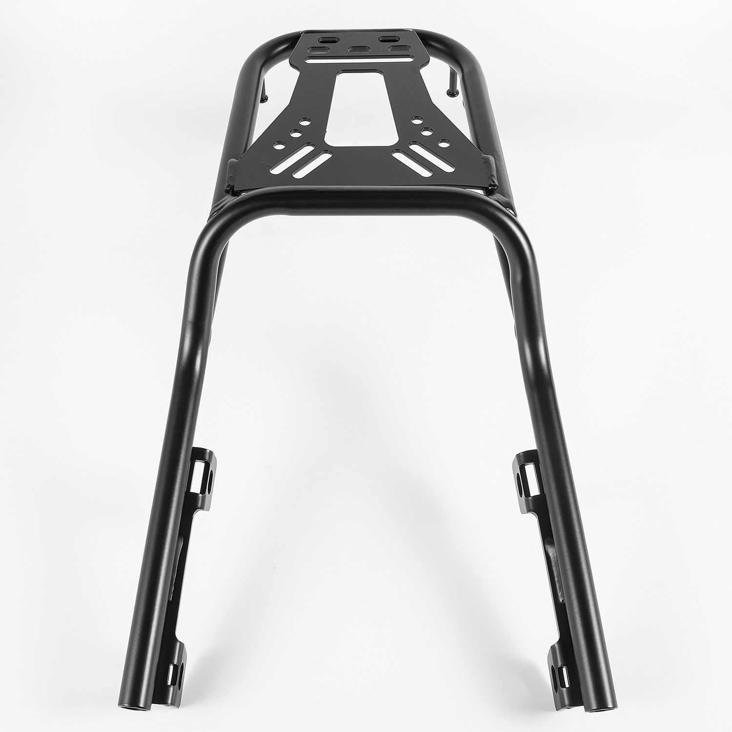 WOLFLINE Luggage Rack For Triumph Speed 400 Scrambler 400X Rear Carrier Bracket