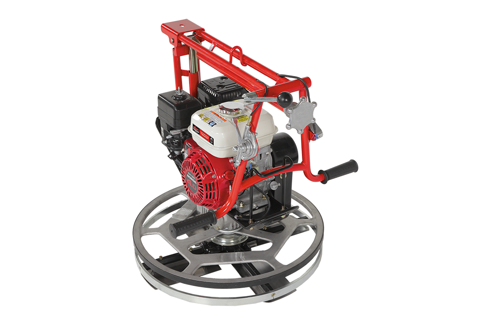 Allen WALK-BEHIND TROWEL PRO424E
