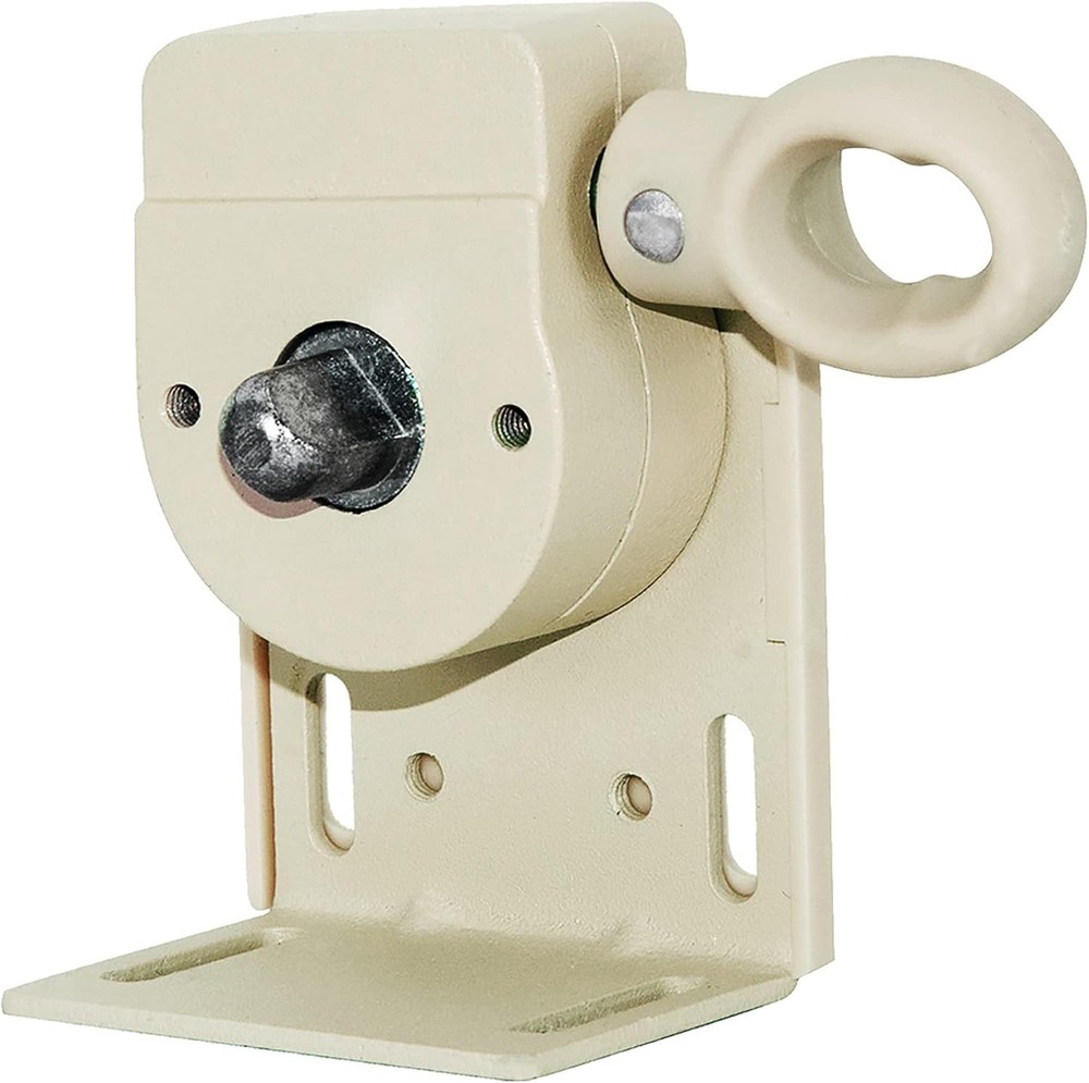 Cordless Bracket, Sunshade Replacement Accessory, Beige