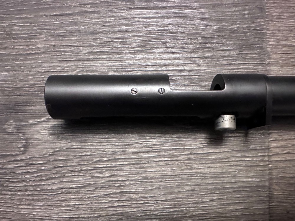 White Muzzleloading Systems G Series .451 Cal BARREL MINT BORE RARE