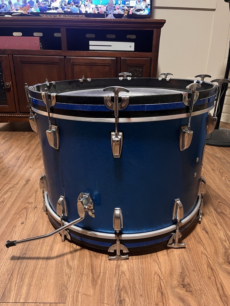 1968 Ludwig Super Classic Drumkit