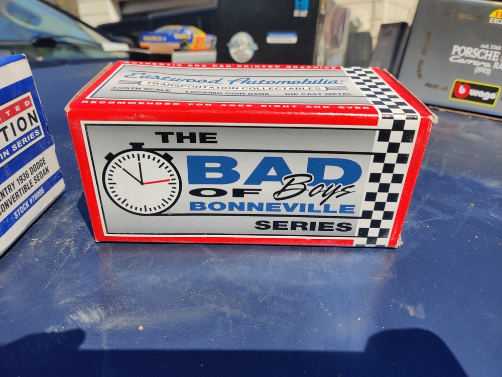 vintage car accessories