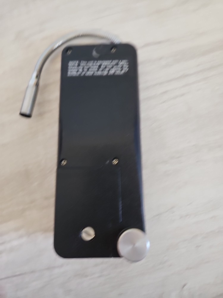 Snap On AC 6500 vacuum leak detector