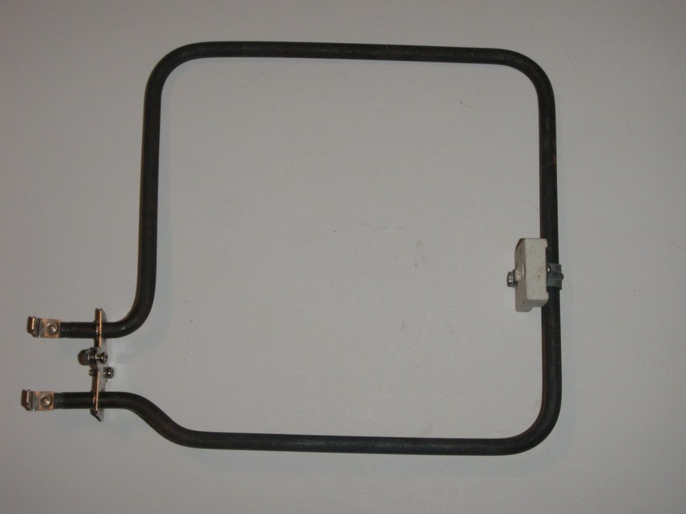 Heating Element + Mount for Magic Chef Bread Model ES1850 Style TS-238A only