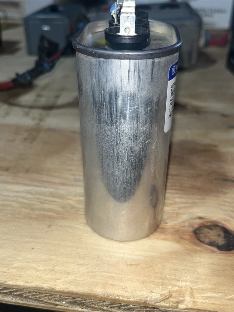 General Electric 97F6853RC 36uF 280V Capacitor