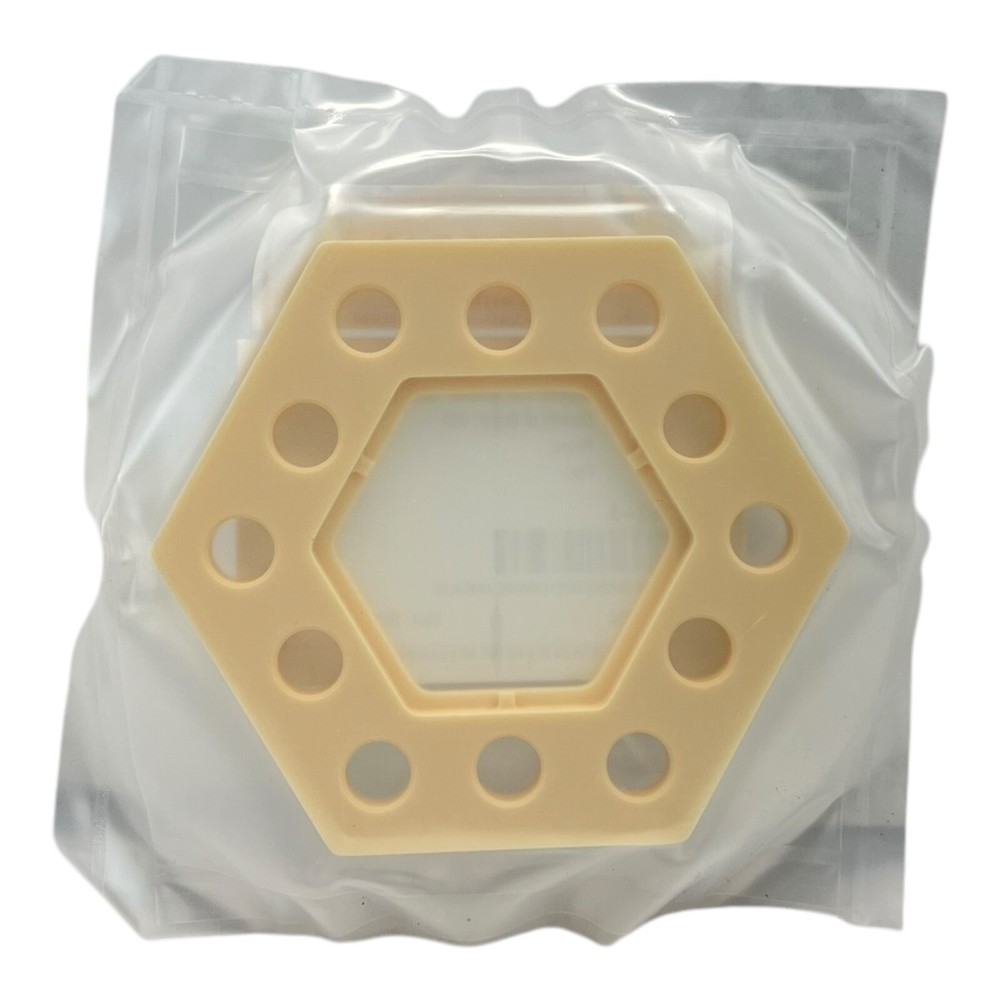 REWORK BAF  IMPINGEMENT CERAMIC ANNEALED 1224563-A