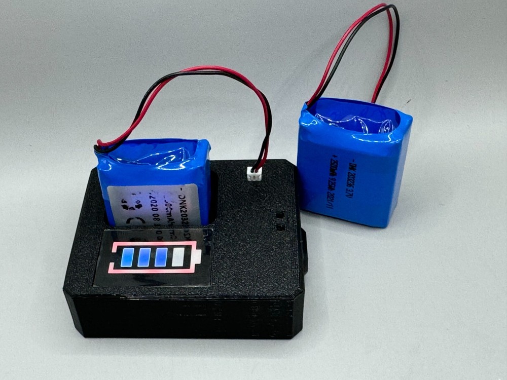FFM - Oceanreef GSM Mercury battery charger