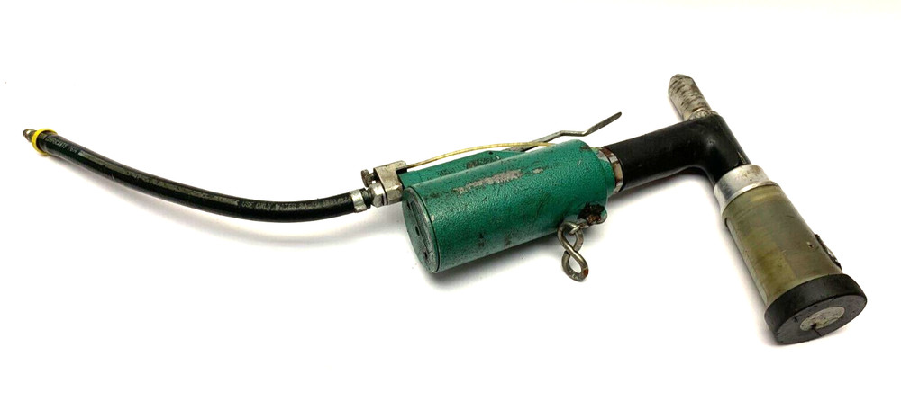 Gesipa PH2 Pneumatic Rivet Tool 7 Bar 100psi Max