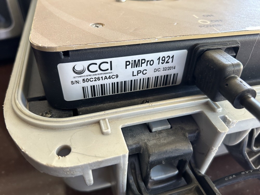 CCI Precision PIM PRO 700 w/Accessory Kit