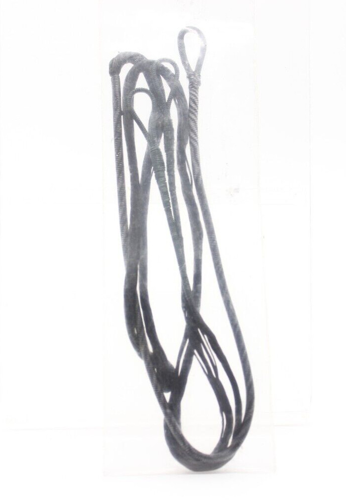 Stone Mountain Split Harn FF Bowstring Length 31" 20 Strand