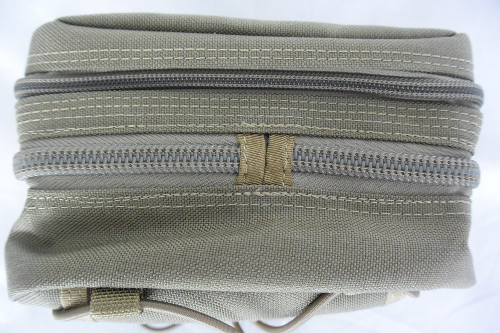 MAXPEDITION MERLIN FOLDING BACKPACK W/ SHOULDER STRAP PADS